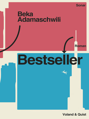 cover image of Bestseller